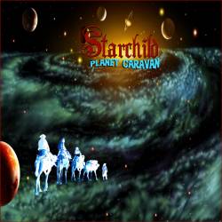 Starchild (USA) : Planet Caravan
